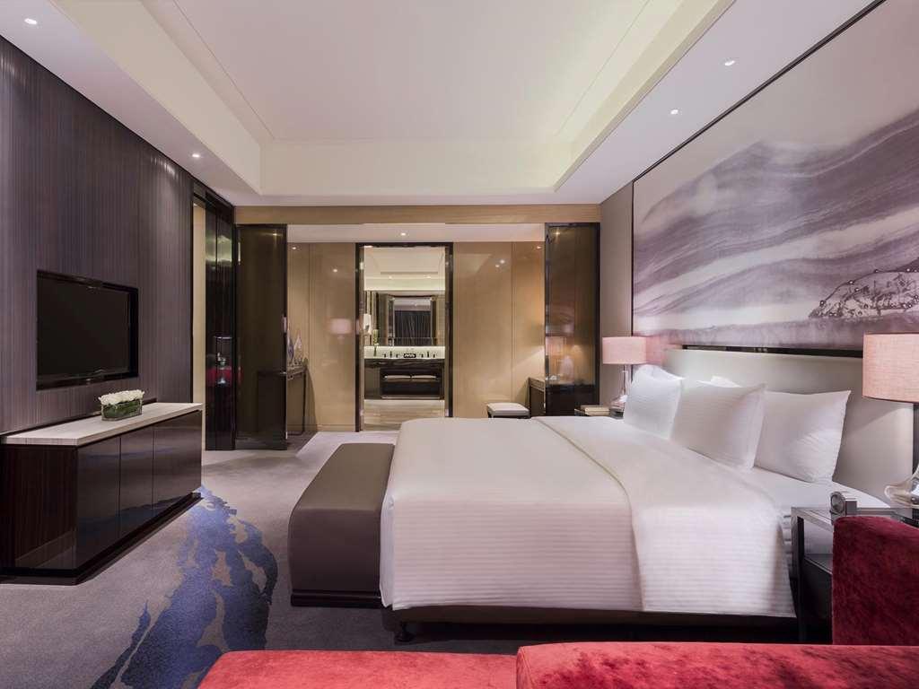 Wanda Realm Wuhan Cameră foto